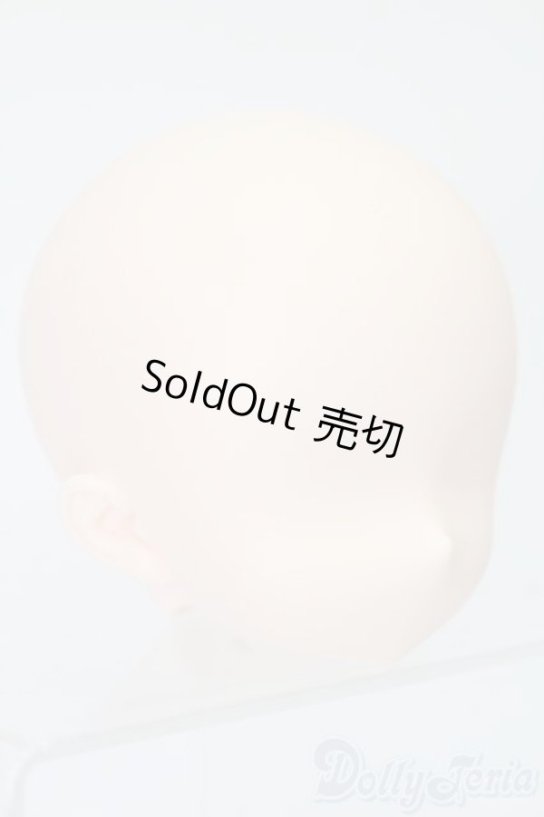 画像3: IMOMODOLL/1/4Emptyヘッド S-25-11-02-174-TO-ZS (3)