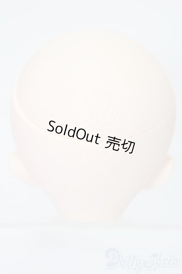 画像4: IMOMODOLL/1/4Emptyヘッド S-25-11-02-174-TO-ZS (4)