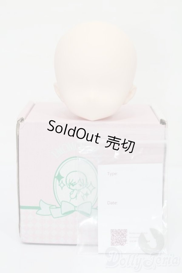 画像5: IMOMODOLL/1/4Emptyヘッド S-25-11-02-174-TO-ZS (5)