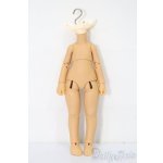 画像: UFdoll/1/12サイズボディ S-25-11-02-175-TO-ZS