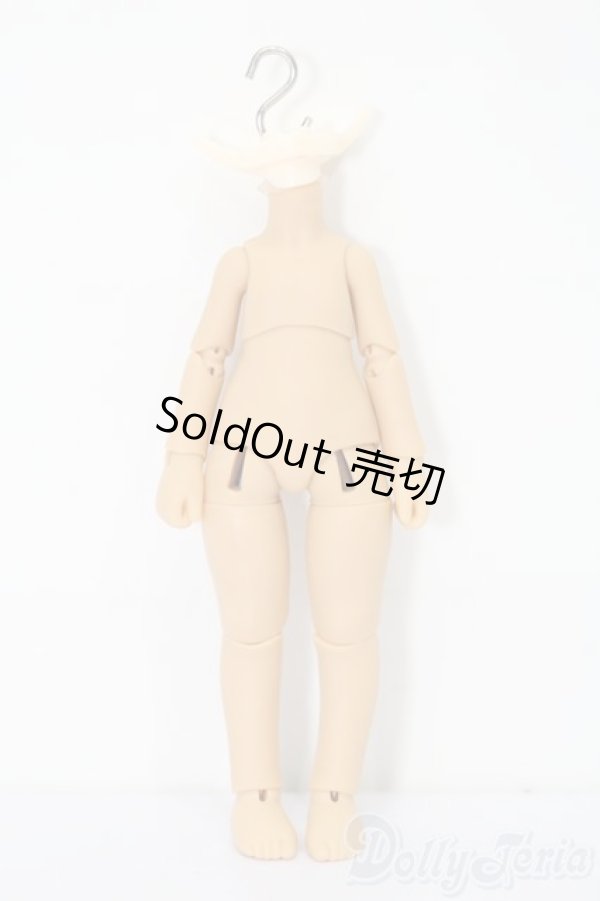 画像1: UFdoll/1/12サイズボディ S-25-11-02-175-TO-ZS (1)