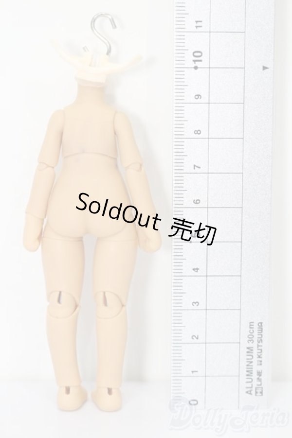 画像2: UFdoll/1/12サイズボディ S-25-11-02-175-TO-ZS (2)