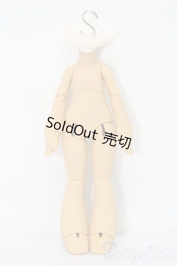 画像1: UFdoll/1/12サイズボディ S-25-11-02-176-TO-ZS (1)