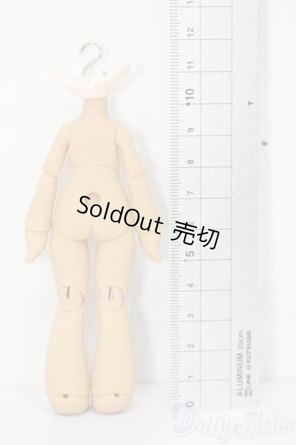 画像2: UFdoll/1/12サイズボディ S-25-11-02-176-TO-ZS (2)