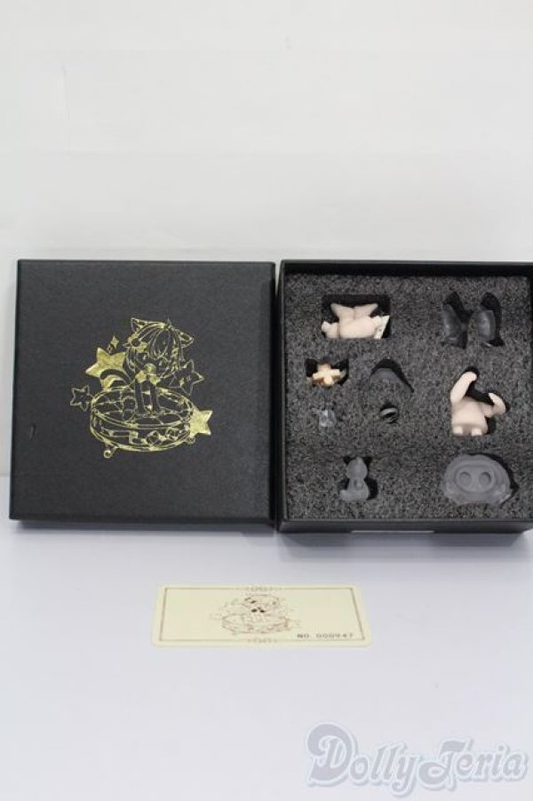 画像2: ねんどろいど/ボディパーツなど S-25-11-09-144-TO-ZS (2)