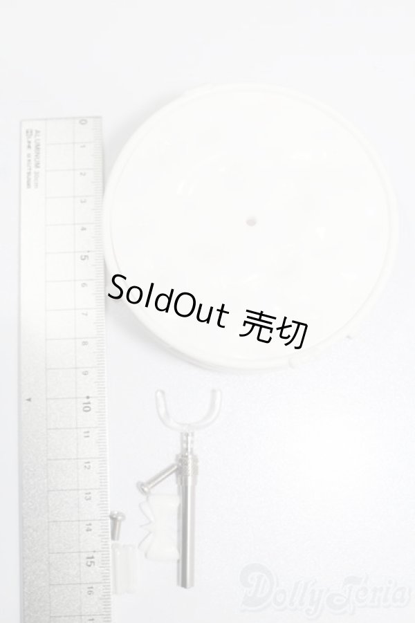 画像2: 1/12ドールスタンド S-25-11-09-146-TO-ZS (2)