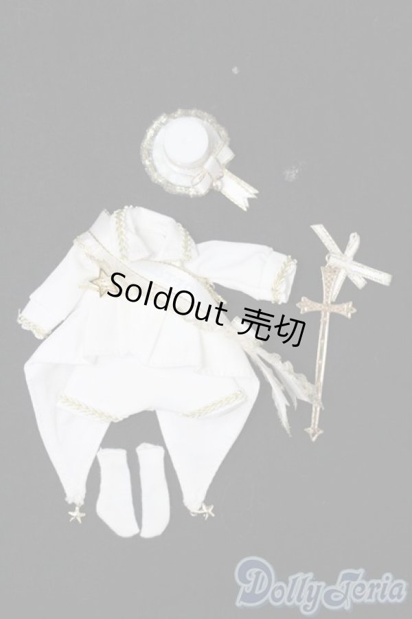 画像1: COME4FREE/OF:衣装　1/12サイズ S-25-11-02-186-TO-ZS (1)