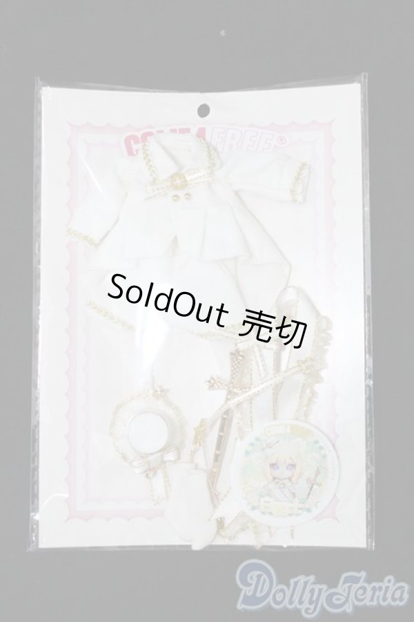 画像3: COME4FREE/OF:衣装　1/12サイズ S-25-11-02-186-TO-ZS (3)