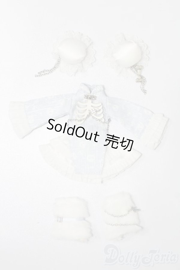 画像1: COME4FREE/OF:衣装　1/12サイズ S-25-11-02-185-TO-ZS (1)