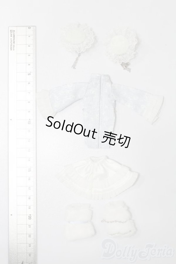 画像2: COME4FREE/OF:衣装　1/12サイズ S-25-11-02-185-TO-ZS (2)