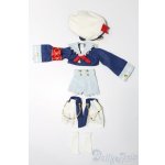 画像: COME4FREE/OF:衣装　1/12サイズ S-25-11-02-192-TO-ZS