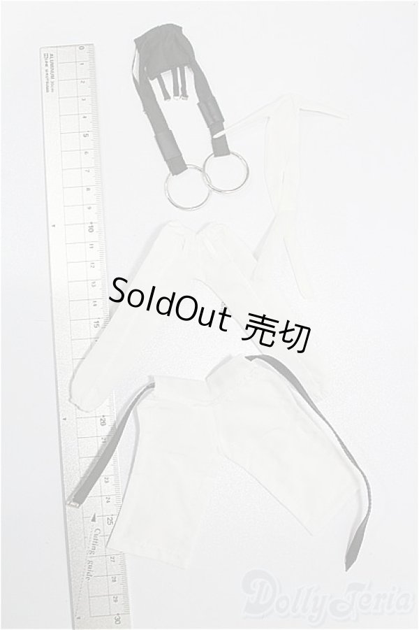 画像2: 1/12サイズドール/OF:衣装 S-25-11-16-189-TO-ZS (2)