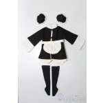 画像: 22cmサイズドール/OF:衣装 S-25-11-09-234-TO-ZS