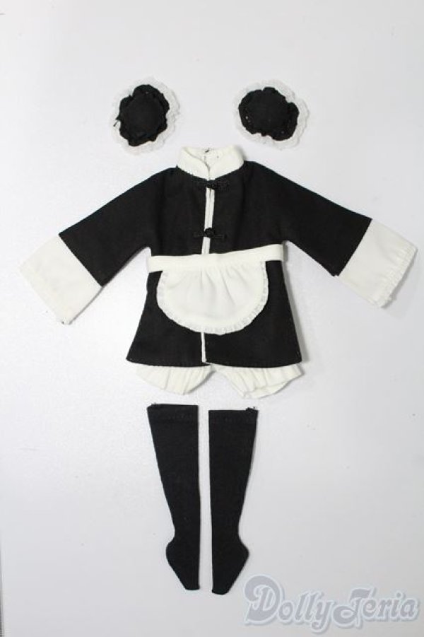 画像1: 22cmサイズドール/OF:衣装 S-25-11-09-234-TO-ZS (1)