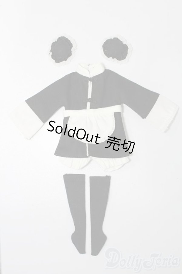 画像1: 22cmサイズドール/OF:衣装 S-26-03-08-504-TO-ZS (1)