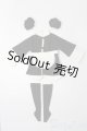 画像: 22cmサイズドール/OF:衣装 S-26-03-08-504-TO-ZS