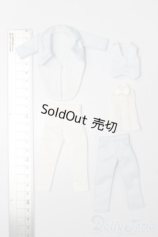 画像2: 1/8ドール/衣装セット S-25-11-09-235-TO-ZS (2)