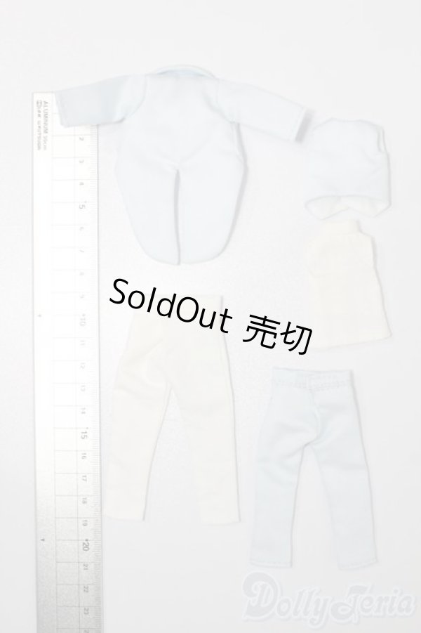 画像3: 1/8ドール/衣装セット S-25-11-09-235-TO-ZS (3)