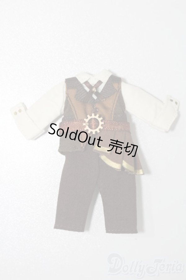 画像1: 1/12サイズドール/OF:衣装 S-25-11-09-250-TO-ZS (1)