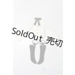 画像: azoneピュアニーモ/OF:23cmサイズドール　衣装 S-25-11-09-233-TO-ZS