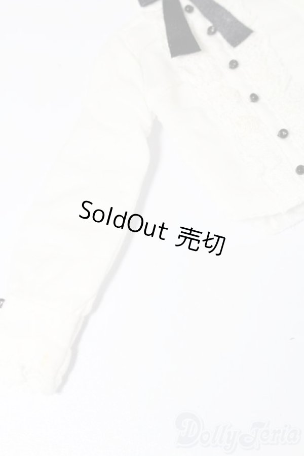 画像3: azoneピュアニーモ/OF:23cmサイズドール　衣装 S-25-11-09-233-TO-ZS (3)