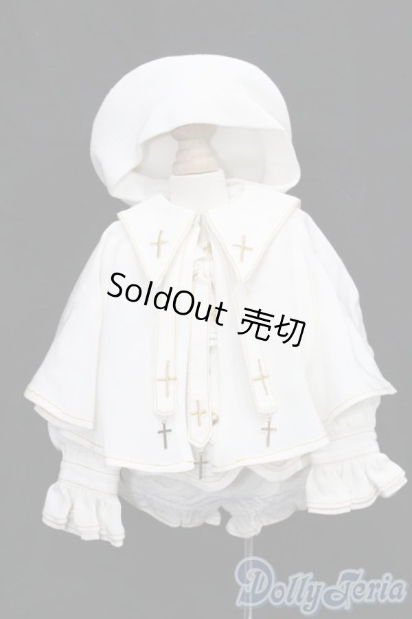 画像1: MDD/OF:衣装セット S-25-11-09-179-TO-ZS (1)