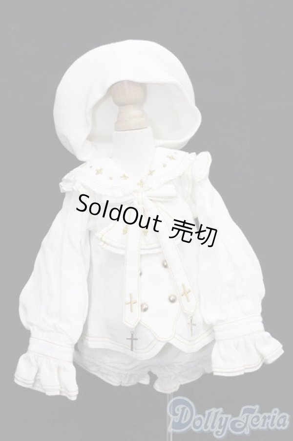 画像2: MDD/OF:衣装セット S-25-11-09-179-TO-ZS (2)