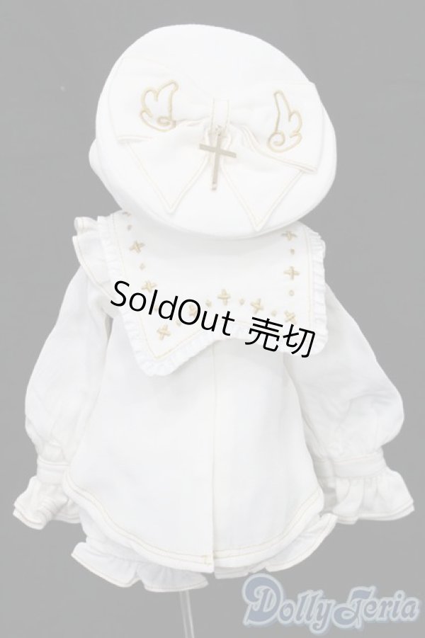 画像4: MDD/OF:衣装セット S-25-11-09-179-TO-ZS (4)