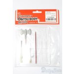 画像: オビツ11/OF:小物 S-25-11-02-193-TO-ZS