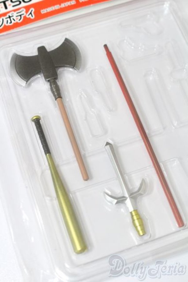 画像3: オビツ11/OF:小物 S-25-11-02-193-TO-ZS (3)