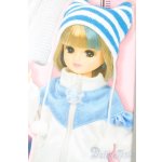 画像: リカちゃん/LD-17 原宿のサブカルガール S-25-11-02-158-TO-ZS