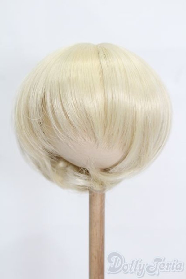 画像1: 9inch/ウィッグ S-25-11-09-131-TO-ZS (1)