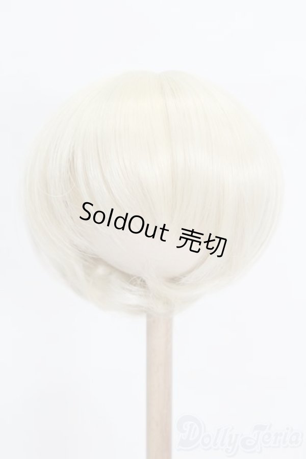 画像1: 9inch/ウィッグ S-26-03-08-442-TO-ZS (1)