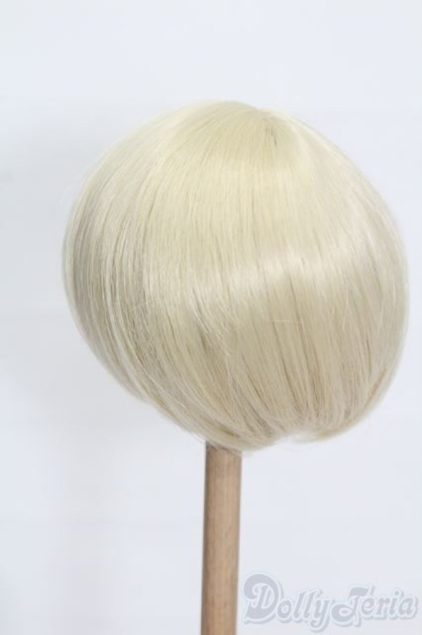 画像2: 9inch/ウィッグ S-25-11-09-131-TO-ZS (2)