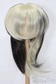 画像: 8-9inch/ウィッグ S-25-11-16-105-TO-ZS