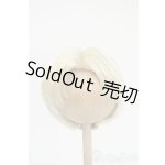 画像: 8-9inch/ウィッグ Y-25-12-03-049-TO-ZY