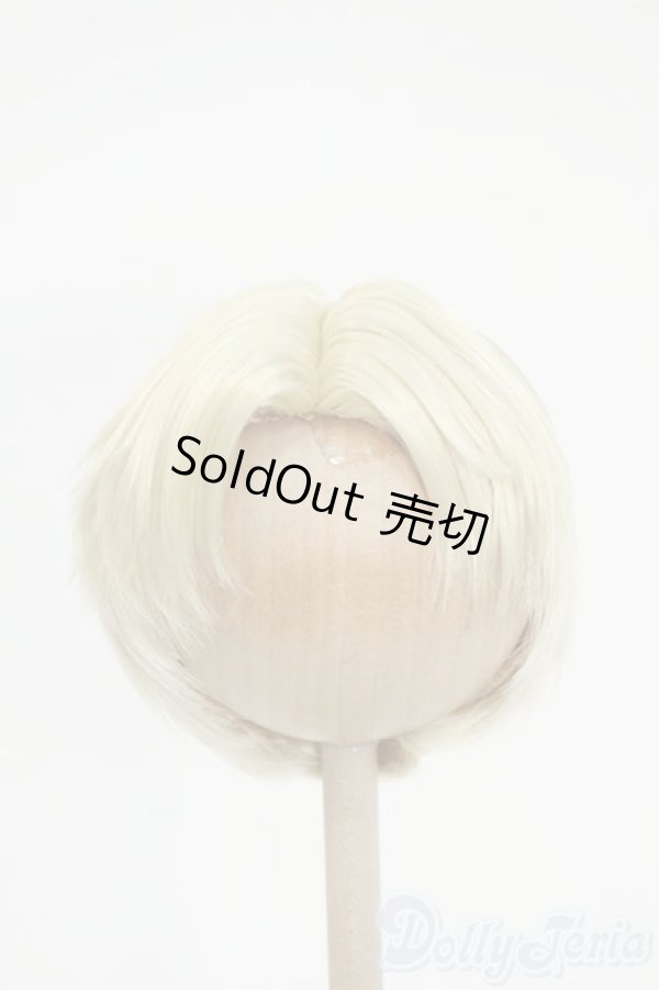 画像1: 8-9inch/ウィッグ Y-25-12-03-049-TO-ZY (1)