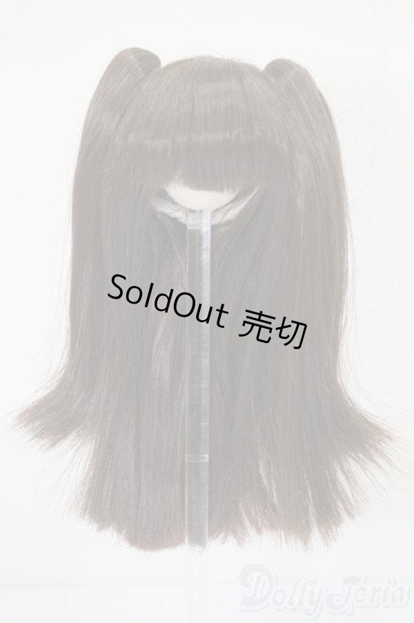 画像1: 5.5inch/ウィッグ S-25-11-02-289-TO-ZS (1)