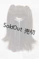 画像: 5.5inch/ウィッグ S-25-11-02-289-TO-ZS