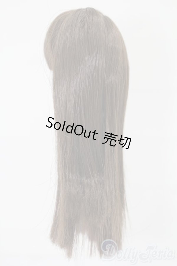 画像2: 5.5inch/ウィッグ S-25-11-02-289-TO-ZS (2)