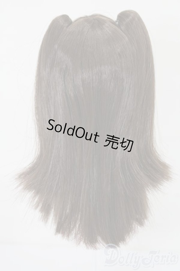 画像3: 5.5inch/ウィッグ S-25-11-02-289-TO-ZS (3)