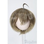 画像: 5.5inch/ウィッグ S-25-11-02-288-TO-ZS
