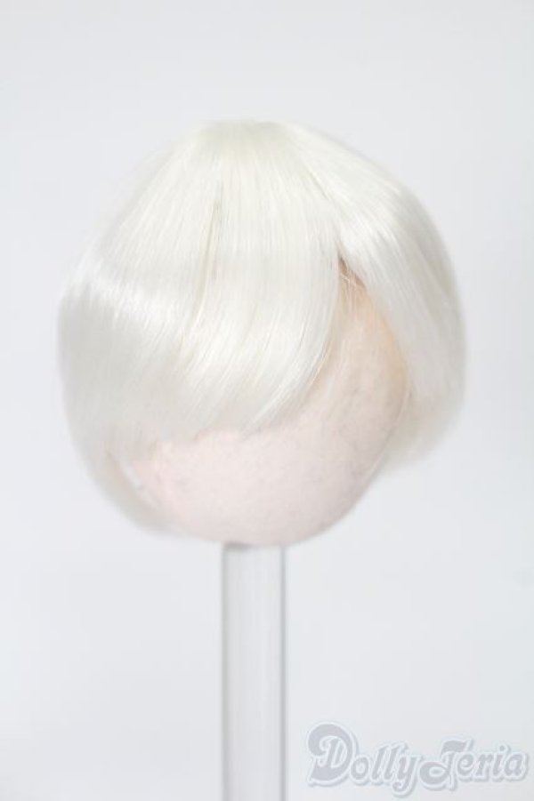 画像1: 4inch/ウィッグ S-25-11-02-287-TO-ZS (1)