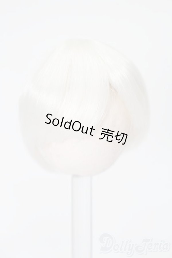 画像1: 4inch/ウィッグ S-25-11-02-287-TO-ZS (1)