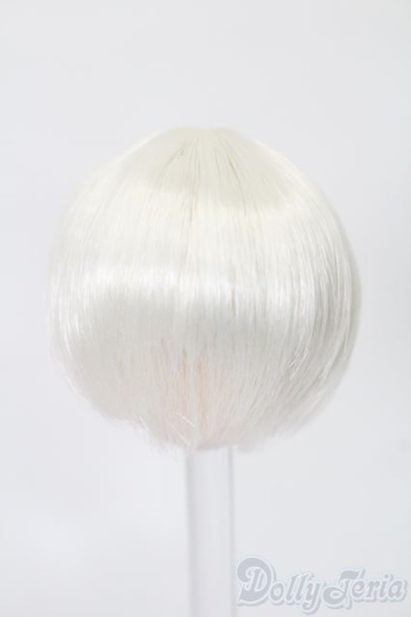 画像2: 4inch/ウィッグ S-25-11-02-287-TO-ZS (2)