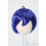 画像: 4inch/ウィッグ S-25-11-02-284-TO-ZS