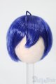 画像: 4inch/ウィッグ S-25-11-02-284-TO-ZS