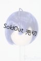 画像: 4inch/ウィッグ S-25-11-02-284-TO-ZS