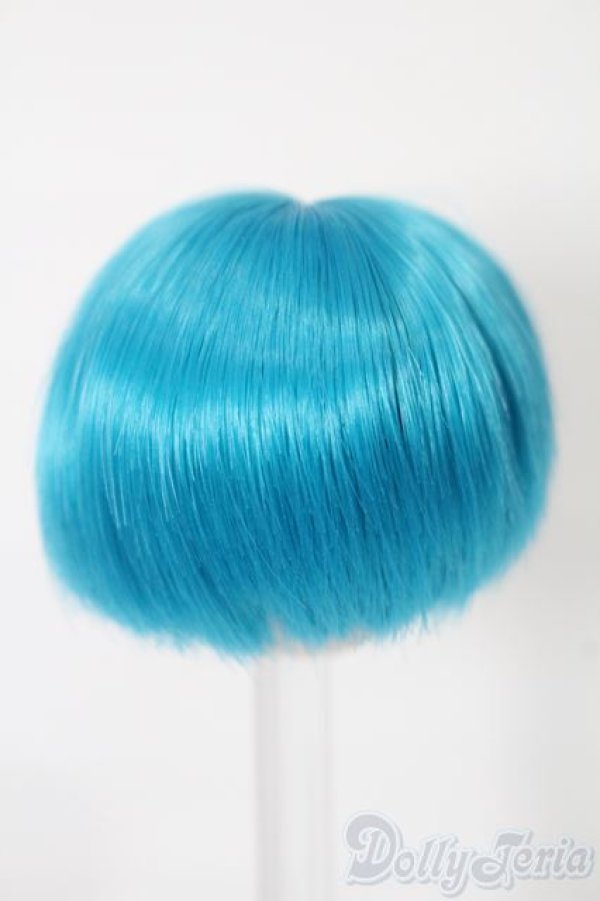 画像2: 4inch/ウィッグ S-25-11-02-282-TO-ZS (2)