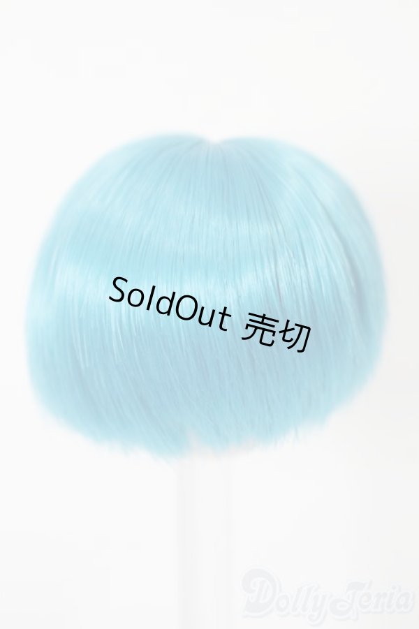 画像2: 4inch/ウィッグ S-25-11-02-282-TO-ZS (2)